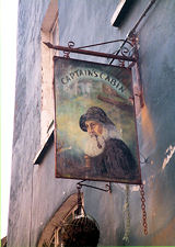 Pub in Irland