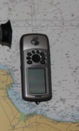 Navigation mit GPS