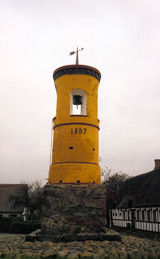 D�nischer Leuchtturm