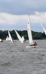 Regatta in Berlin