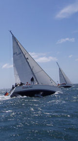 Pfingst-Regatta