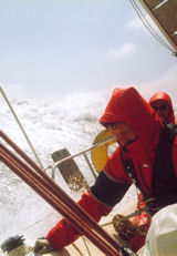 Viel Wind