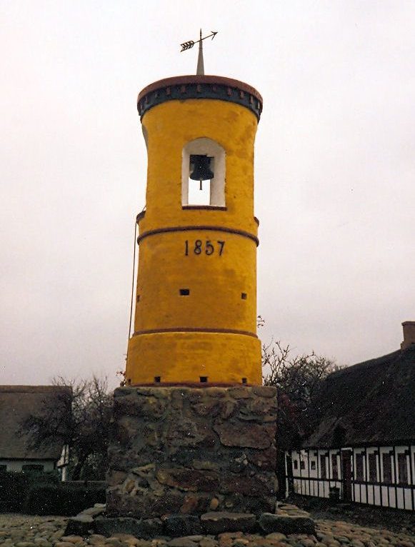 Nautische Informationen