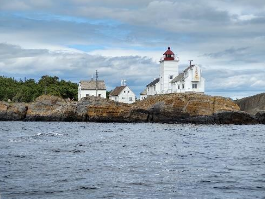 Törnbericht 2024 Motzkus II