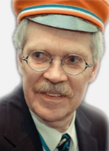 Nachruf Thomas Kübler